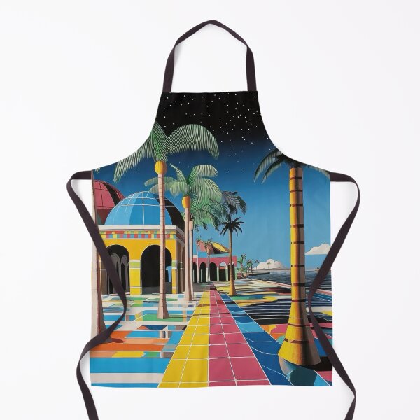 Item preview, Hiroshi Nagai designed and sold by GridDecay.