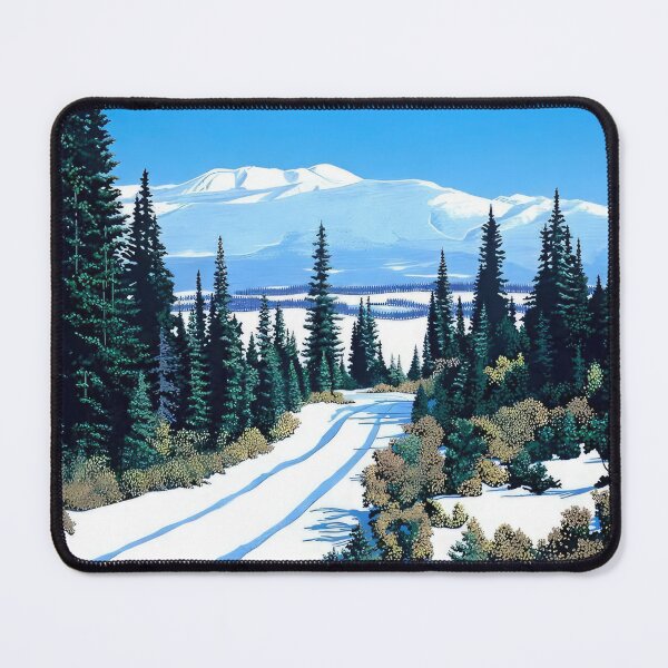 Item preview, Hiroshi Nagai designed and sold by GridDecay.