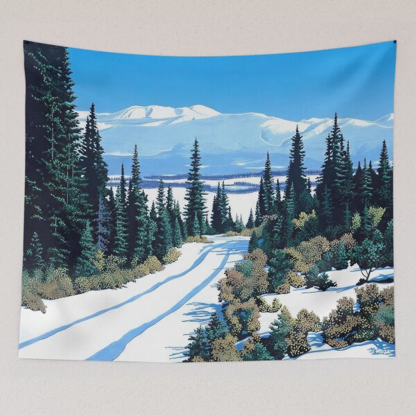 Item preview, Hiroshi Nagai designed and sold by GridDecay.
