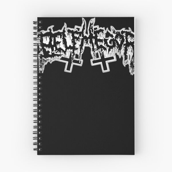Item preview, BELPHEGOR Logo Art designed and sold by BloomGaller.