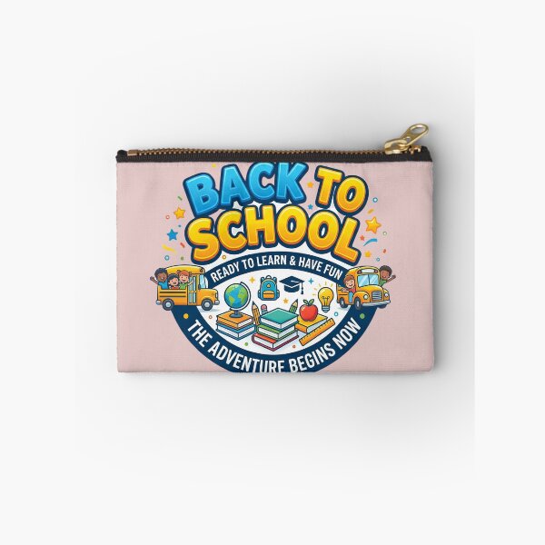 Item preview, back to school 2026 designed and sold by 4Dart.