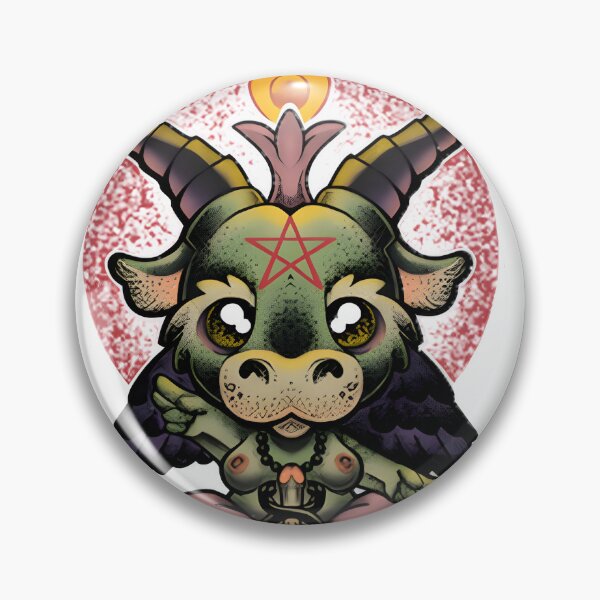 Item preview, Colorful Baby Baph Design with Vibrant and Playful Artwork designed and sold by AmirabbasGT.