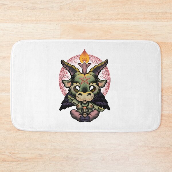 Item preview, Colorful Baby Baph Design with Vibrant and Playful Artwork designed and sold by AmirabbasGT.
