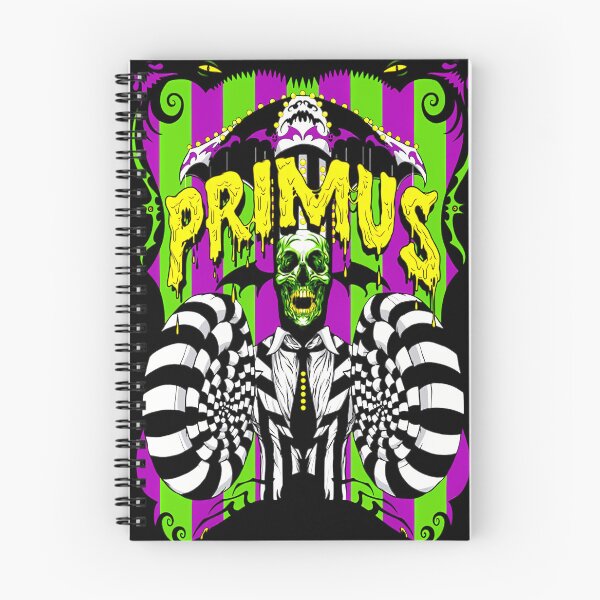 Item preview, best primus gradation _gt_gt_- primus band photograph - Trending best designed and sold by ChonkyWave.