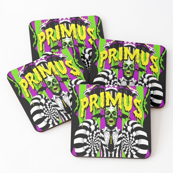 Item preview, best primus gradation _gt_gt_- primus band photograph - Trending best designed and sold by ChonkyWave.
