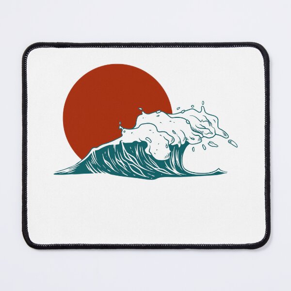 Item preview, Chill Waves designed and sold by ZURIKO29.