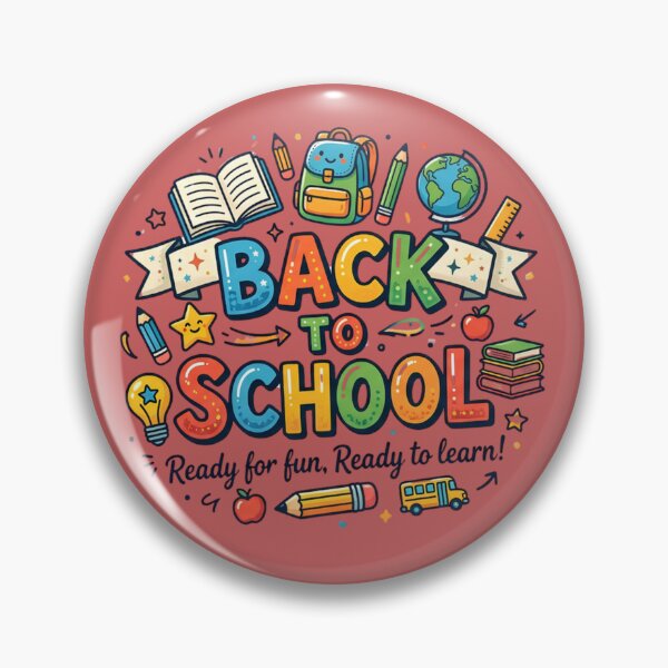 Item preview, back to school designed and sold by 4Dart.