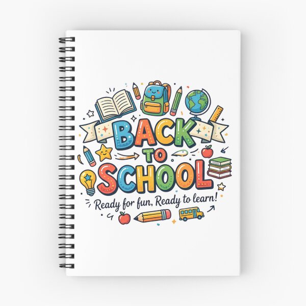 Item preview, back to school designed and sold by 4Dart.