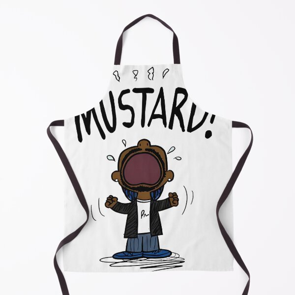 Item preview, Mustard Say Drake, They Not Like Us designed and sold by CarlosLindI.