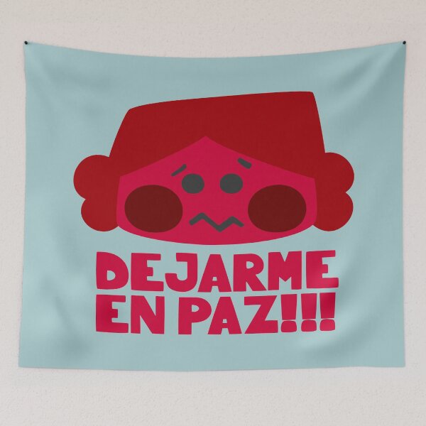 Item preview, Menopause Hot flashes designed and sold by Sonia Pascual Izquierdo.