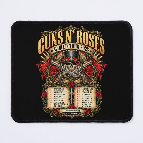 Item preview, Guns N Roses designed and sold by choudane.