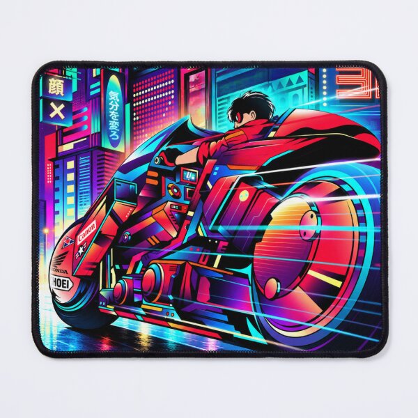 Item preview, Akira designed and sold by safarianu.