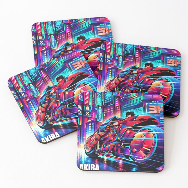 Item preview, Akira designed and sold by safarianu.