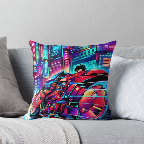 Item preview, Akira designed and sold by safarianu.