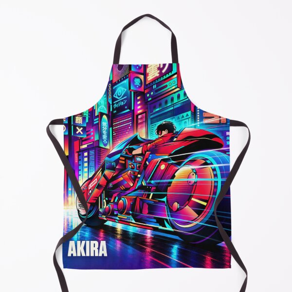 Item preview, Akira designed and sold by safarianu.