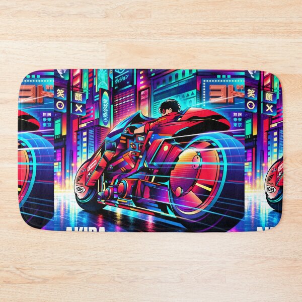 Item preview, Akira designed and sold by safarianu.