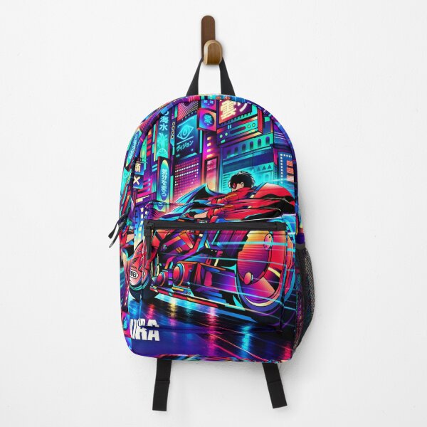 Item preview, Akira designed and sold by safarianu.