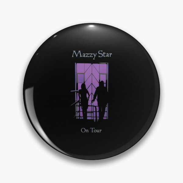 Item preview, Art - Mazzy Star designed and sold by Nightingale47.