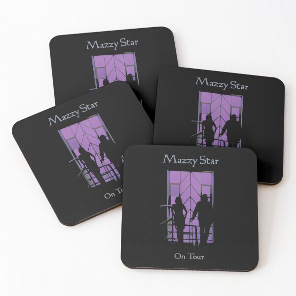 Item preview, Art - Mazzy Star designed and sold by Nightingale47.