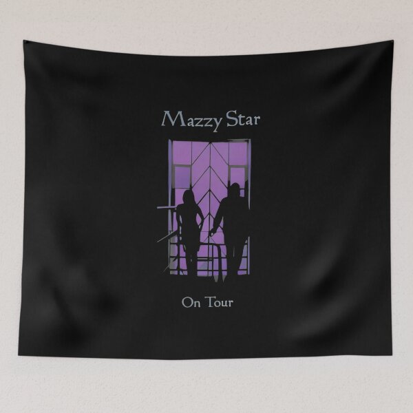 Item preview, Art - Mazzy Star designed and sold by Nightingale47.