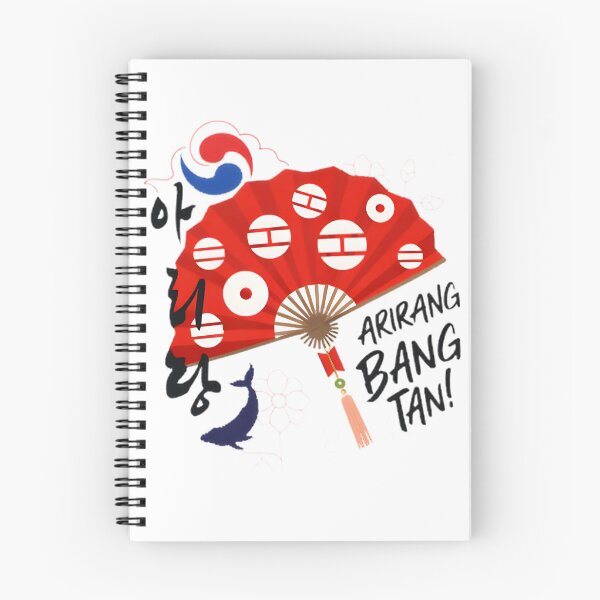 Item preview, BTS World Tour Concert Design for ARMY Fans - K Pop Legends Tribute designed and sold by Dawsen Derksen.