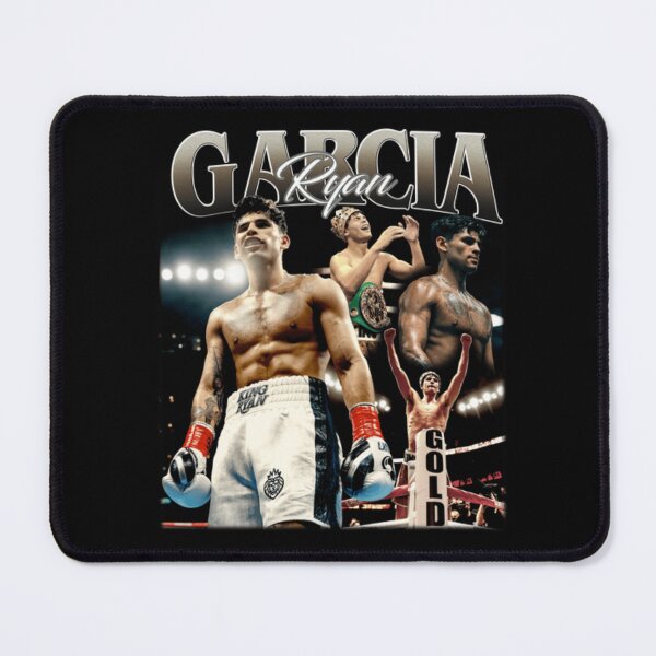 Item preview, Ryan Garcia "King Ryan" Vintage designed and sold by JeyVel.