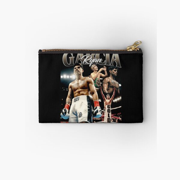 Item preview, Ryan Garcia "King Ryan" Vintage designed and sold by JeyVel.