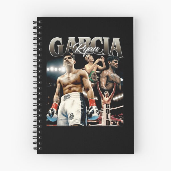 Item preview, Ryan Garcia "King Ryan" Vintage designed and sold by JeyVel.