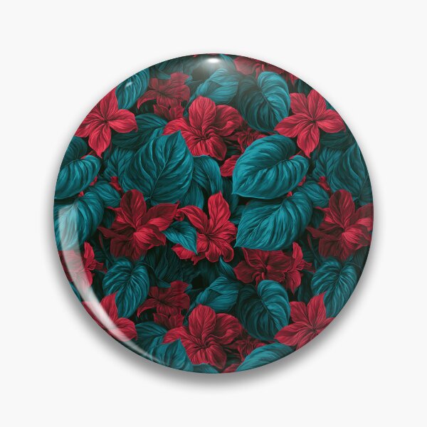Item preview, Classic Pothos  - Birthday Flower Pattern - Wedding Gifts designed and sold by RoyalStarsPatts.