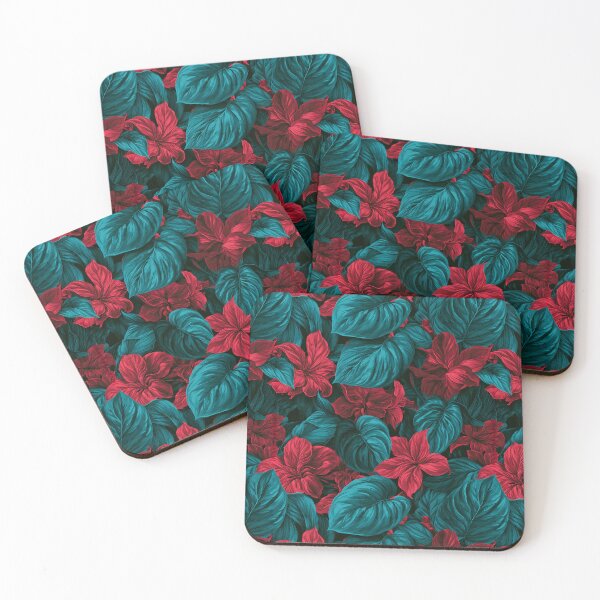 Item preview, Classic Pothos  - Birthday Flower Pattern - Wedding Gifts designed and sold by RoyalStarsPatts.
