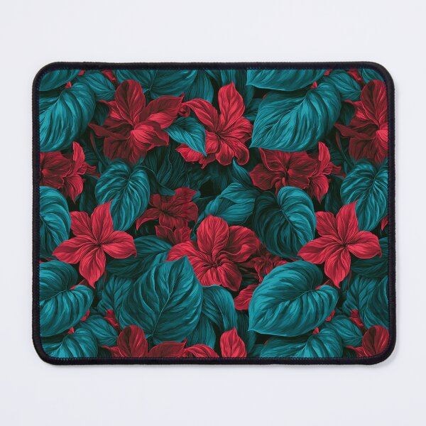 Item preview, Classic Pothos  - Birthday Flower Pattern - Wedding Gifts designed and sold by RoyalStarsPatts.