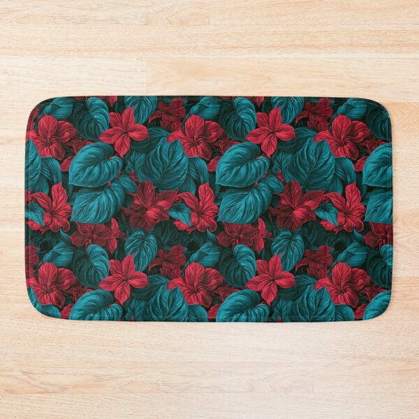 Item preview, Classic Pothos  - Birthday Flower Pattern - Wedding Gifts designed and sold by RoyalStarsPatts.