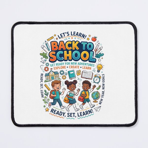 Item preview, back to school 2027 designed and sold by 4Dart.