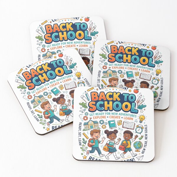 Item preview, back to school 2027 designed and sold by 4Dart.