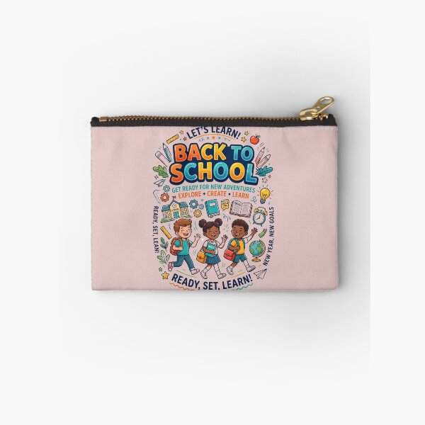 Item preview, back to school 2027 designed and sold by 4Dart.