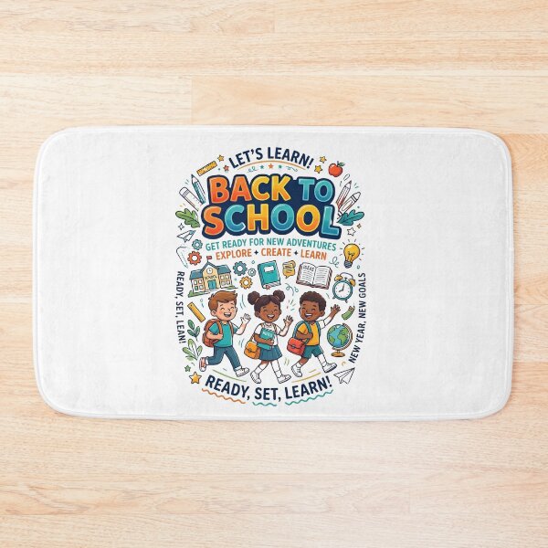 Item preview, back to school 2027 designed and sold by 4Dart.