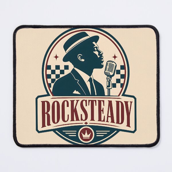 Item preview, Rocksteady  designed and sold by SavvyEarth.