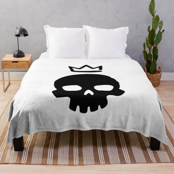 Item preview, Dark Silhouette Skulls 019_1 designed and sold by AhmedHelal24795.