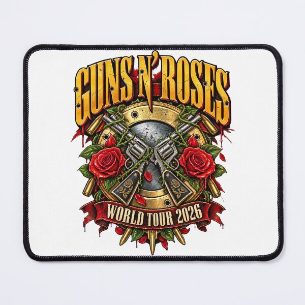 Item preview, Guns N Roses designed and sold by choudane.
