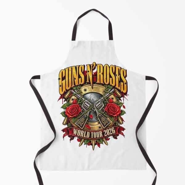 Item preview, Guns N Roses designed and sold by choudane.