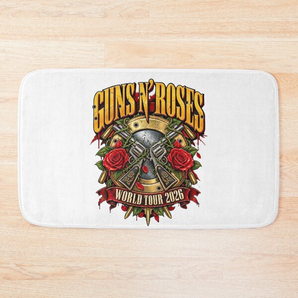 Item preview, Guns N Roses designed and sold by choudane.