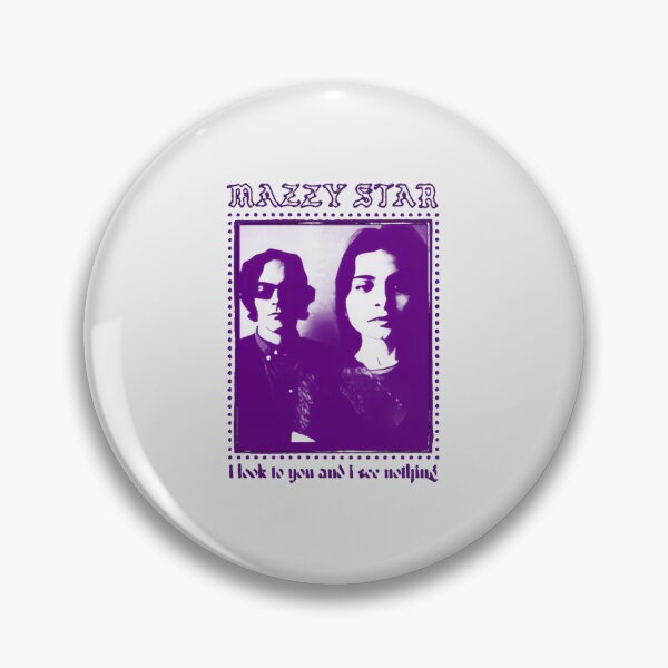 Item preview, Art - Mazzy Star designed and sold by Nightingale47.