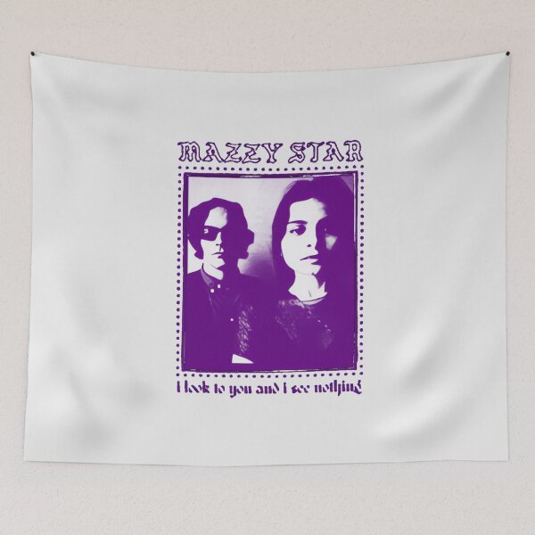 Item preview, Art - Mazzy Star designed and sold by Nightingale47.