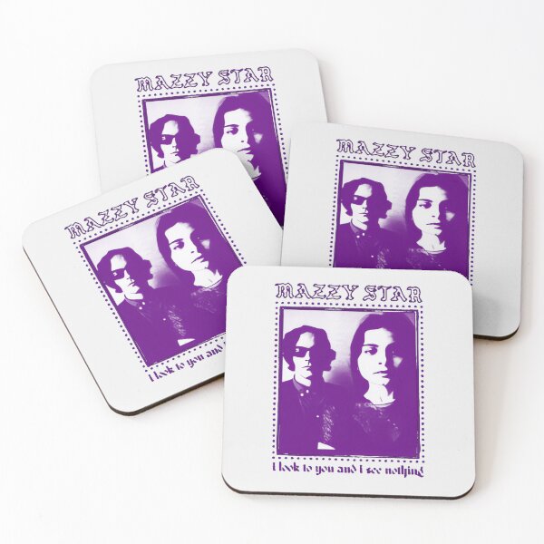 Item preview, Art - Mazzy Star designed and sold by Nightingale47.