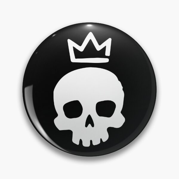 Item preview, Dark Silhouette Skulls 020_1 designed and sold by AhmedHelal24795.