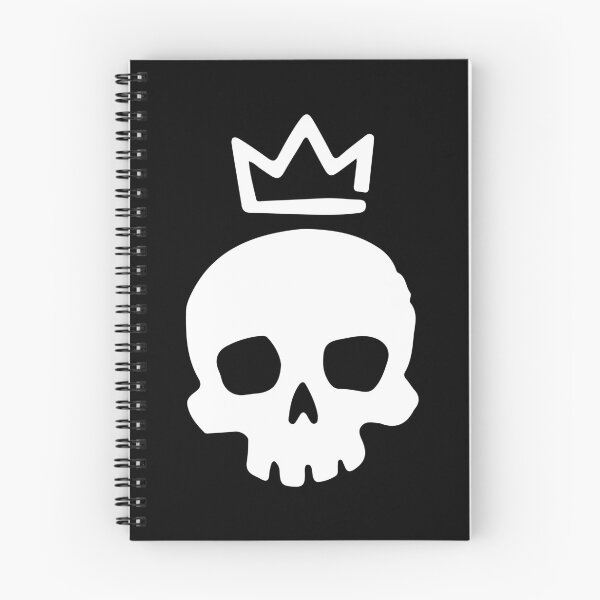 Item preview, Dark Silhouette Skulls 020_1 designed and sold by AhmedHelal24795.