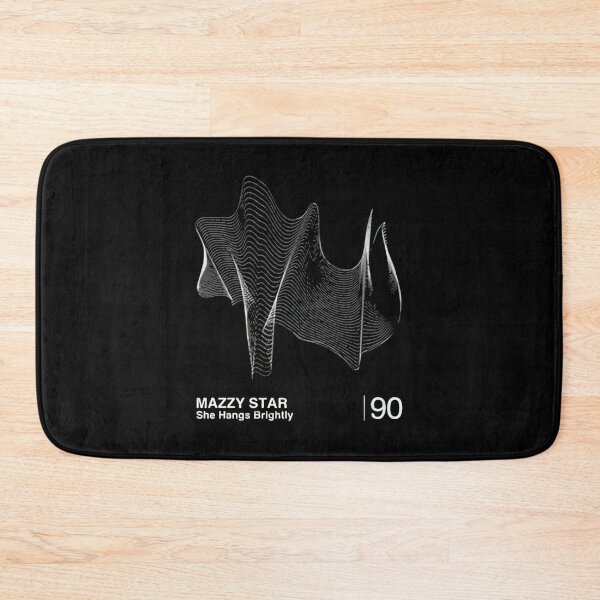 Item preview, Art - Mazzy Star designed and sold by Nightingale47.
