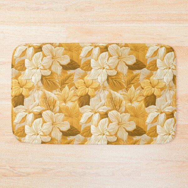 Item preview, Whimsical Pothos Flower  - Retro Flower Floral - Bridesmaid Gifts designed and sold by RoyalStarsPatts.