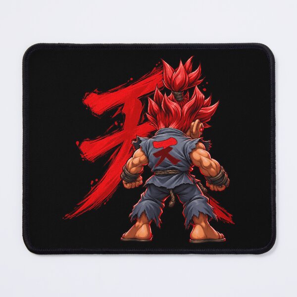 Item preview, Akuma designed and sold by RobertLeibowitz.