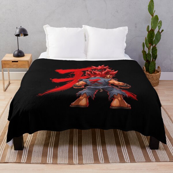 Item preview, Akuma designed and sold by RobertLeibowitz.
